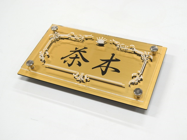 ACRYLIC#アクリル小物